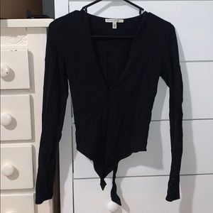 Express bodysuit